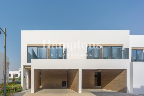 3 bedrooms Townhouse in Bliss, UAE No. 165127 23