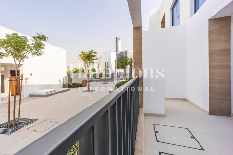 3 bedrooms Townhouse in Bliss, UAE No. 165127 26