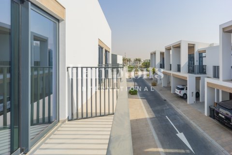 3 bedrooms Townhouse in Bliss, UAE No. 165127 24