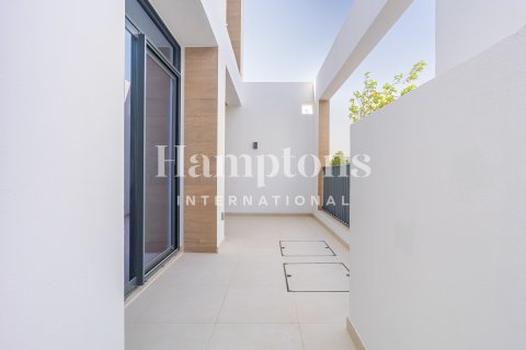 3 bedrooms Townhouse in Bliss, UAE No. 165127 28