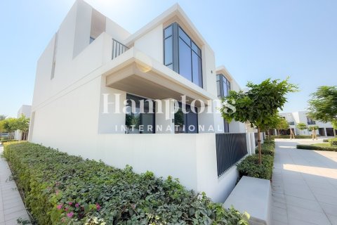 3 bedrooms Townhouse in Bliss, UAE No. 165127 14