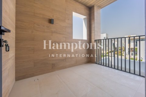 3 bedrooms Townhouse in Bliss, UAE No. 165127 17
