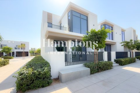 3 bedrooms Townhouse in Bliss, UAE No. 165127 11