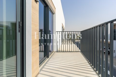 3 bedrooms Townhouse in Bliss, UAE No. 165127 8