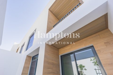 3 bedrooms Townhouse in Bliss, UAE No. 165127 10