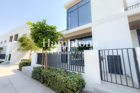 3 bedrooms Townhouse in Bliss, UAE No. 165127 9