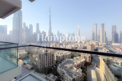 2 bedrooms Apartment in Downtown Dubai (Downtown Burj Dubai), UAE No. 165133