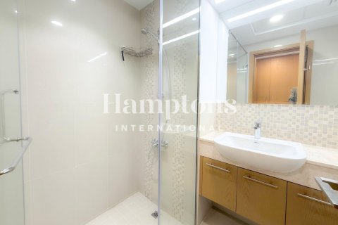 2 bedrooms Apartment in Downtown Dubai (Downtown Burj Dubai), UAE No. 165133 6