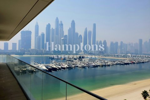 3 bedrooms Apartment in Dubai Harbour, UAE No. 165132 28