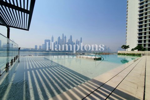 3 bedrooms Apartment in Dubai Harbour, UAE No. 165132 3
