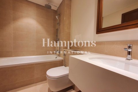 3 bedrooms Apartment in Dubai Harbour, UAE No. 165132 8