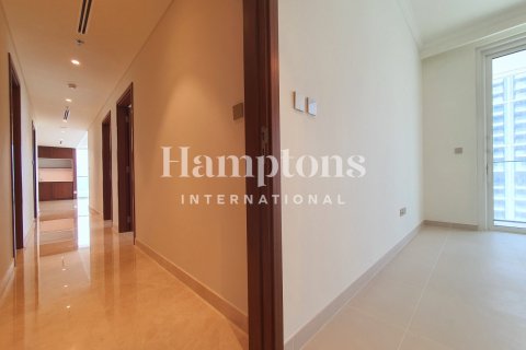 3 bedrooms Apartment in Dubai Harbour, UAE No. 165132 24