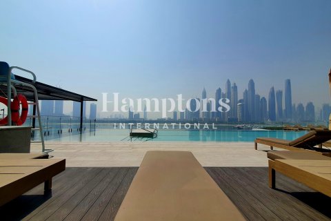 3 bedrooms Apartment in Dubai Harbour, UAE No. 165132 13