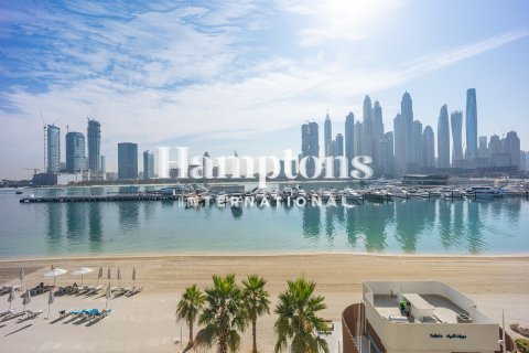 3 bedrooms Apartment in Dubai Harbour, UAE No. 165132