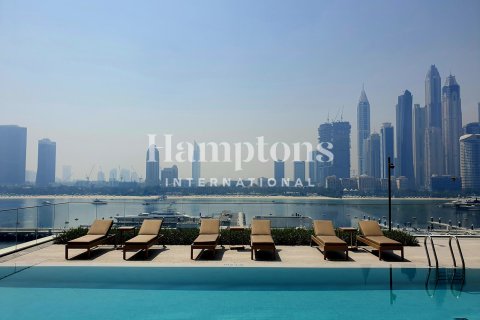 3 bedrooms Apartment in Dubai Harbour, UAE No. 165132 15