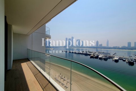 3 bedrooms Apartment in Dubai Harbour, UAE No. 165132 29