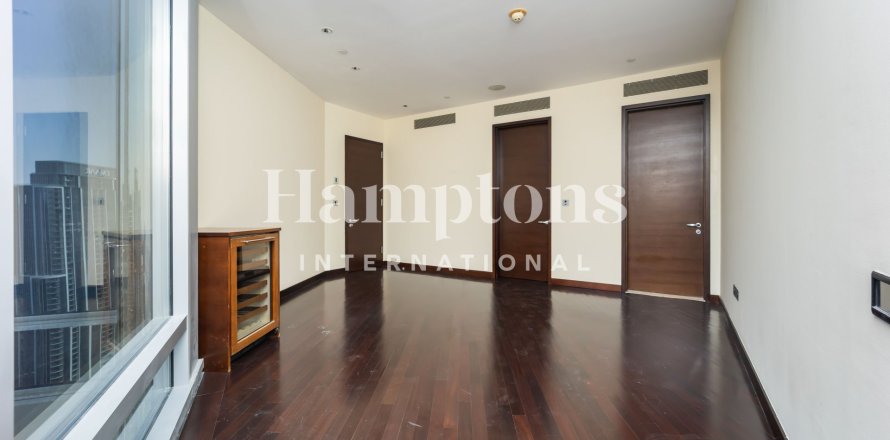 1 bedroom Apartment in Burj Khalifa, UAE No. 165130