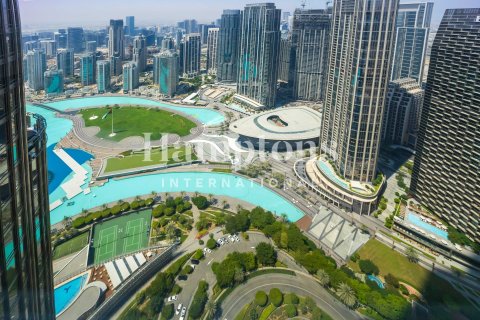 1 bedroom Apartment in Burj Khalifa, UAE No. 165130 10