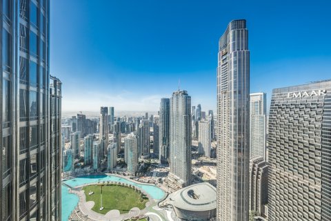 1 bedroom Apartment in Burj Khalifa, UAE No. 165130 9
