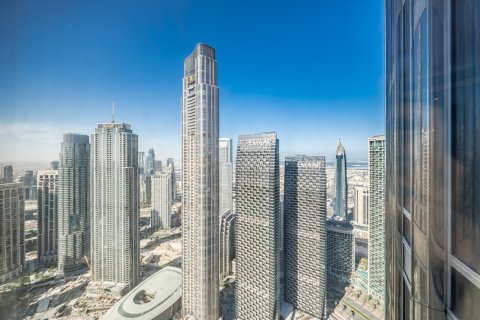 1 bedroom Apartment in Burj Khalifa, UAE No. 165130 14