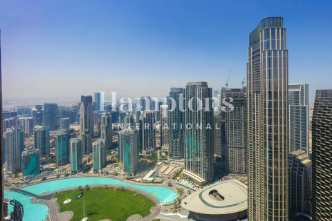 1 bedroom Apartment in Burj Khalifa, UAE No. 165130 17