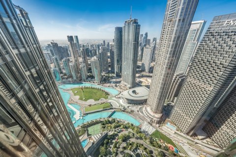 1 bedroom Apartment in Burj Khalifa, UAE No. 165130 3