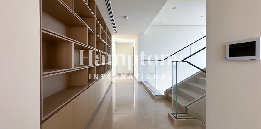 5 bedrooms Villa in Maple at Dubai Hills Estate, UAE No. 165129