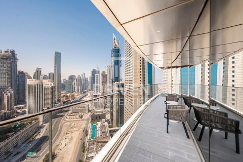 2 غرف نوم شقة في The Address Sky View Towers, الإمارات العربية المتحدة رقم 202886 17