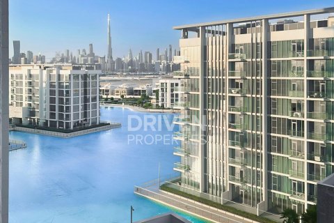 1 غرف نوم شقة في District One, الإمارات العربية المتحدة رقم 202882