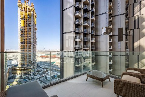 Appartement de 1 chambre à SLS Dubai Hotel & Residences, UAE No. 202884 13