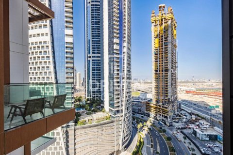 Appartement de 1 chambre à SLS Dubai Hotel & Residences, UAE No. 202884 12