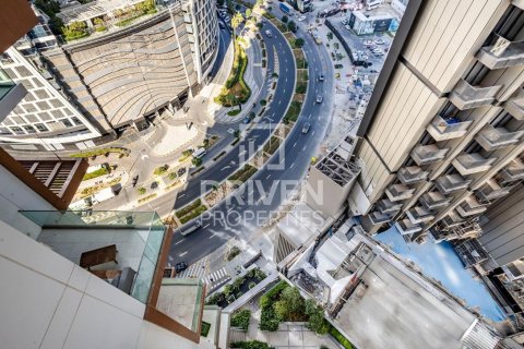 Appartement de 1 chambre à SLS Dubai Hotel & Residences, UAE No. 202884 11