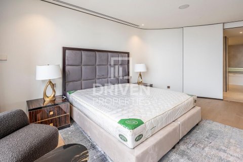 Apartment de 1 dormitorio en Downtown Dubai (Downtown Burj Dubai), UAE No. 202885 8