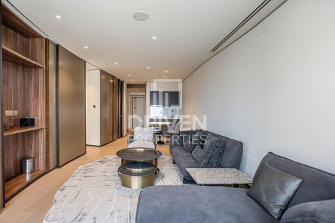 Apartment de 1 dormitorio en Downtown Dubai (Downtown Burj Dubai), UAE No. 202885 3