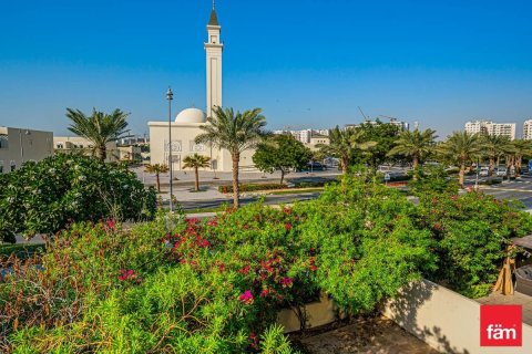 Таунхаус с 3 спальнями в Al Furjan, ОАЭ №164853 29