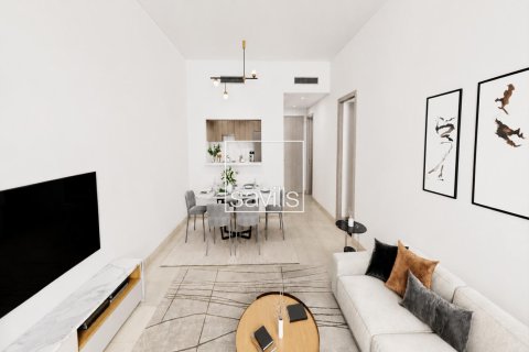 2 bedrooms Apartment on the Yas Island, UAE No. 194884 10