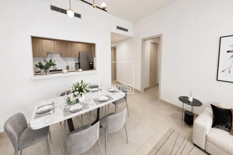 2 bedrooms Apartment on the Yas Island, UAE No. 194884
