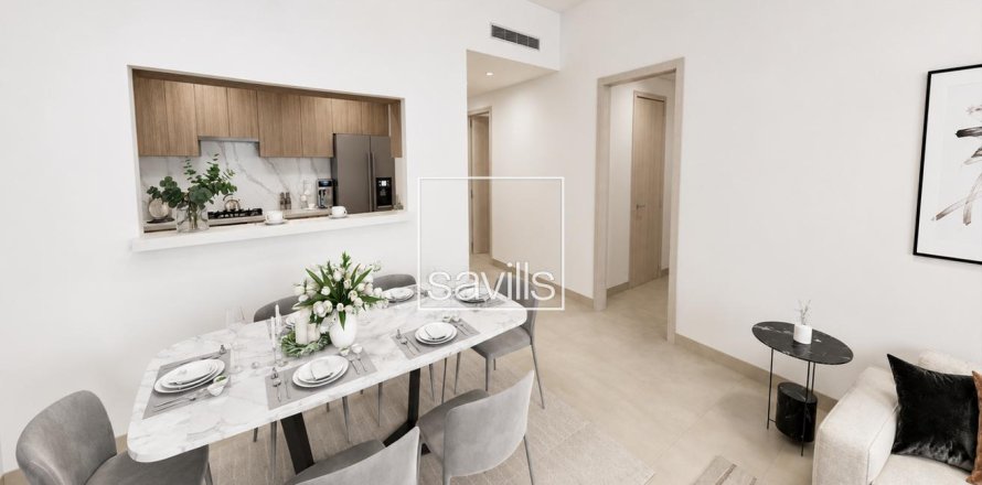 2 bedrooms Apartment on the Yas Island, UAE No. 194884