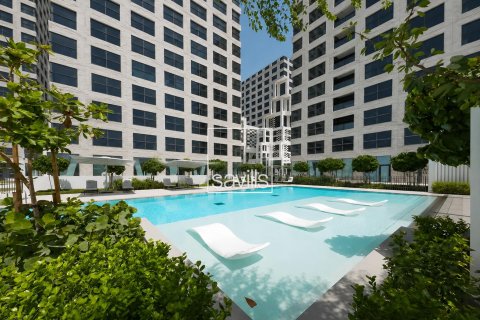 Studio Apartment in Makers District, UAE No. 194883 3