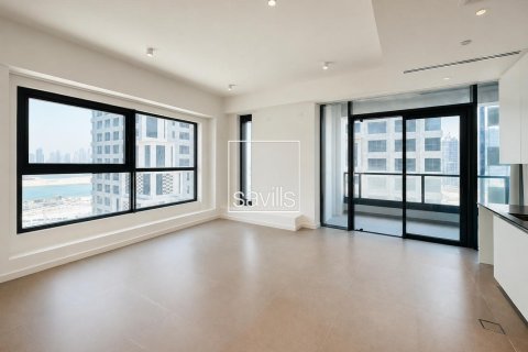 Studio Apartment in Makers District, UAE No. 194883