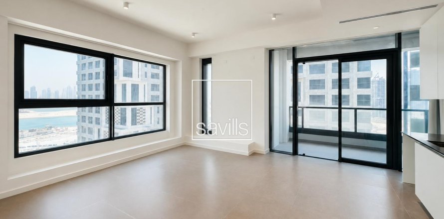 Studio Apartment in Makers District, UAE No. 194883