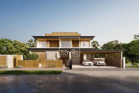 5 bedrooms Villa in Al Reem Island, UAE No. 194889