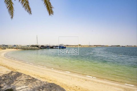 5 bedrooms Villa in Abu Dhabi, UAE No. 194886 4
