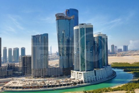 Квартира 53м² в Аль-Рим, ОАЭ №172582 15