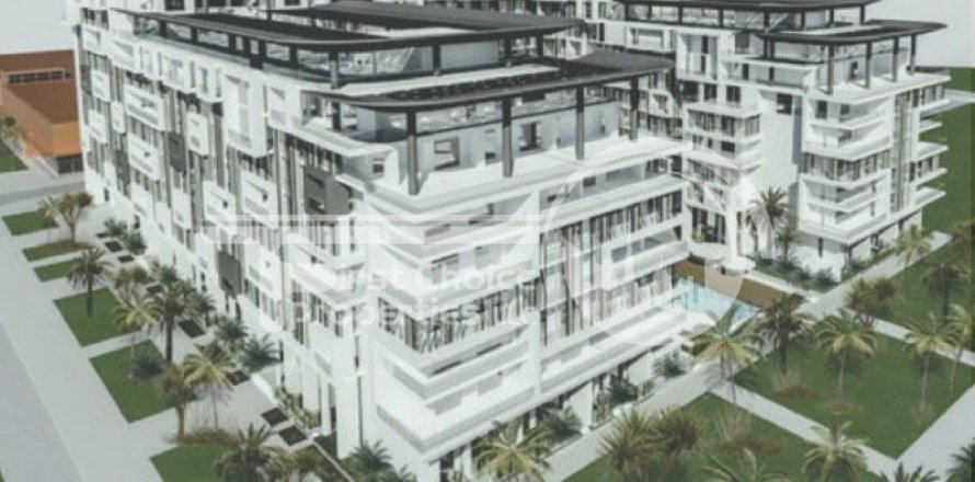 Apartment de 1 dormitorio en Oasis Residences, UAE No. 172578