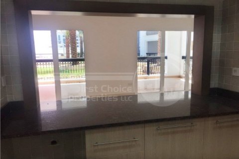 Apartment de 1 dormitorio en  Yas Island, UAE No. 172579 8