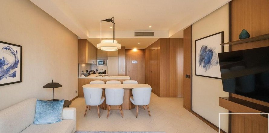 2 bedrooms Apartment in The Address Residences Dubai Opera, UAE No. 199232