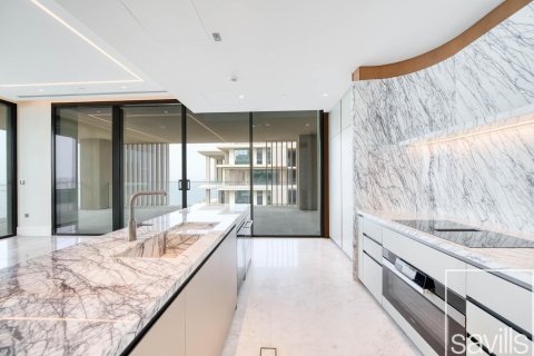 Apartment de 4 dormitorios en The Crescent, UAE No. 199238 24