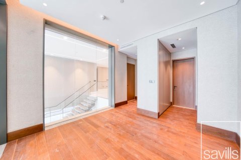 Apartment de 4 dormitorios en The Crescent, UAE No. 199238 17