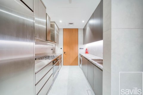 Apartment de 4 dormitorios en The Crescent, UAE No. 199238 22